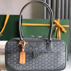 Goyard Top Handle Bags